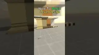 Building The MOST Realistic Backrooms Game | Day 2
