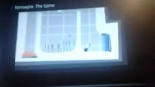 Remagine the game ep 1
