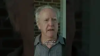 Shane Argues With Hershel | TWD #Shorts
