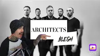 Architects - Spit the Bone | Metal Dad Reacts