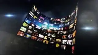 KoolKamp tv wall(2016)