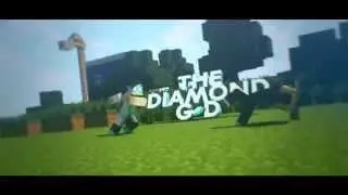 INTRO // TheDiamondGod (ft. SimonTheGamer)