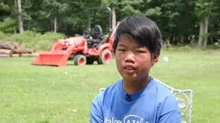 Judah's Wish Is Full Of Hope For The Future | Our 12,000th Wish | Make-A-Wish New Jersey