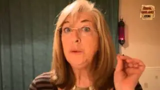 Scorpio Horoscope for December 2012 - Diana Garland