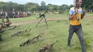 የአማራ ፋኖ ሸዋ ጠቅላይ ግዛት ዕዝ