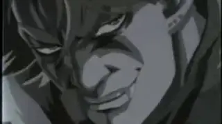 Trailer JoJo Bizzare Adventure OVA (1993-2000)