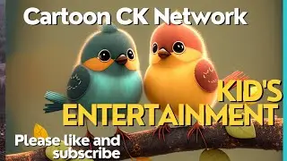 Cartoon CK Episode 42#CartoonFun#AnimatedAdventures#ToonTime#CartoonMagic#AnimatedLaughs