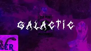 [FREE ] - GALACTIC - | Free Beat 2022 | supertrap | Redda, T99, Alien trap (prod. spyro2x)