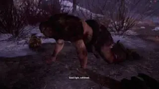 Dah was easy : Far Cry Primal