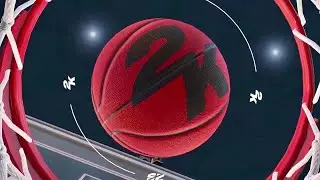 ☄️Having A Field Day (Waiting For NBA 2K26) {4K The Rec Gameplay} 🏀 [PS5] 😈🔥
