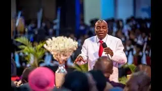 LET THERE BE LIGHT | BISHOP DAVID OYEDEPO | NEWDAWNTV | MAR 2ND 2021