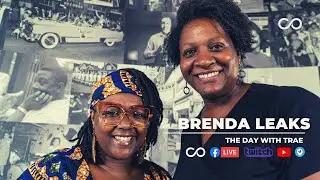 Brenda Leaks | Seattle Girls School | The Day With Trae
