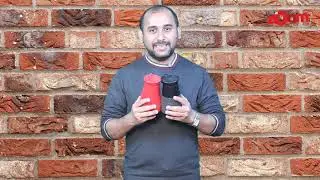Microlab Lighthouse Bluetooth Speaker- Review