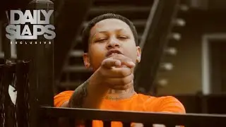 AO Bubb - No Trust (Exclusive Music Video) | Dir. RandyDontShootEm