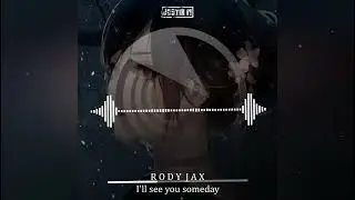 Rody Jax - I'll See You Someday (TRANCE WORLD) | Original Mix