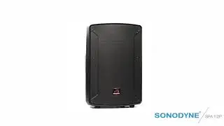 Sonodyne SPA 112P