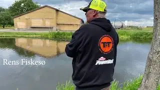 Rens Fiskes&oslash;