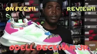 AIR MAX OBJ 720 ON FEET & REVIEW!!
