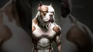 PITBULL TARIER
