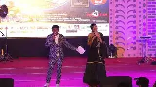 Jal Palama Jogesh Jojo & Mahek Nuakhai Bhetghat Bhubaneswar 2019