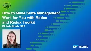 How to Make State Management Work for You with Redux and Redux Toolkit