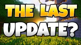 Minecraft TU54 The Last Update? The Future For Consoles PS3, Xbox 360 & Wii U
