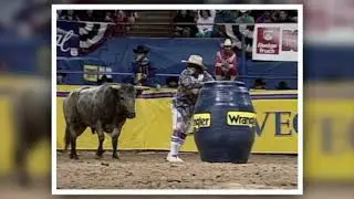 PRCA XBF Hargo Rumohr