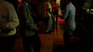 Old Man Break Dancing.avi