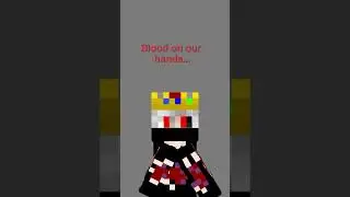 Название песни: Destroy Me x Mother Mary #майнкрафт #рекомендации