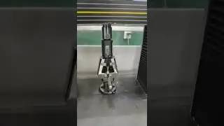 Monobolt Rivet - The Test Video for BBM64200 - Rivmate Rivet #monobolt #rivet #poprivet #blindrivet