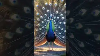 mayur.. #shorts #mayur #viral #cartoon #funny #tiktok #video #peacock #birds #nature #wildlife