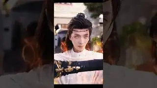 From Street Scam to Immortal Path: The Girl Who Fooled Heaven #cdrama #film