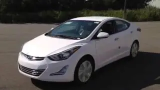 3x Lock Start Hyundai Demo