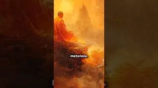 Meditating on Paradoxical Sayings to Break Out of the Rational Intellect