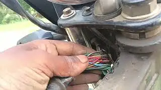 पैशन प्रो करंट नहीं आने का कारण 🔧#bikesound #fashiontrends #technical#current#bike mein current 😱😱