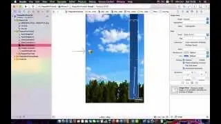 XCode Tutorials - Flappy Bird (1/2)