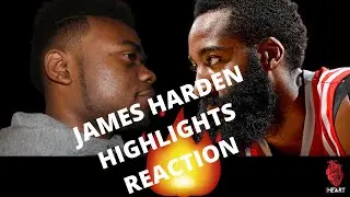James Harden Top 10 Moments of Career SportsCenter Reaction