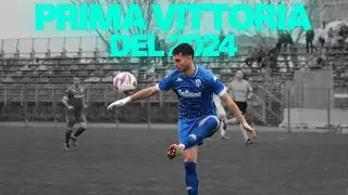 COLPACCIO IN TRASFERTA SU UN CAMPO DIFFICILE! 👊🏻 St.2, Vlog 17