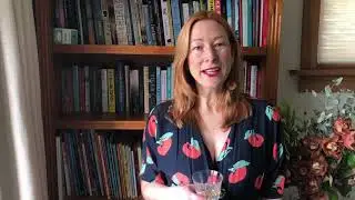 Book launch speech
