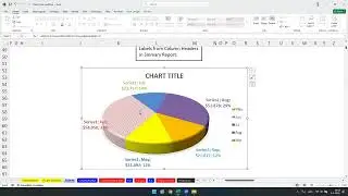 🎥 Program stručnog usavr&scaron;avanja: Pivot grafikoni