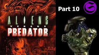 Fury161 /Predator / AVP classic 2000 / Part 10