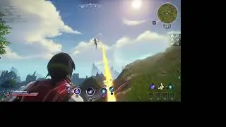 THE NEW SPELLBREAK FLIGHT RUNE IS OP!!!
