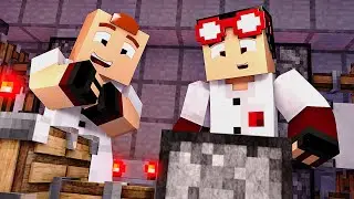 LA MAISON REDSTONE LA PLUS MOCHE ! &Agrave; part le SOUS-SOL 😍