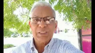 Revival Media Ministry message Pr.Philip Abraham