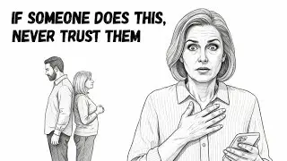 One behavior that exposes someone&rsquo;s true character instantly 💔