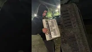 Jam out at deforest park Long Beach #fyp