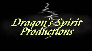 | Dragon's Spirit Productions | Inspired Fight Music | (Tribute Beat Theme)