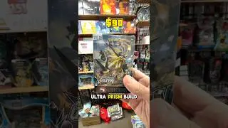 Ultra Prism Build And Battle Box In 2025 😯📈