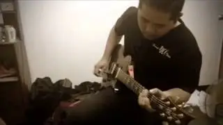 Test amp laney ironheart 120h and prs se mikael akerfeldt 5