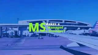 DynaSis - Managed Services Atlanta, GA